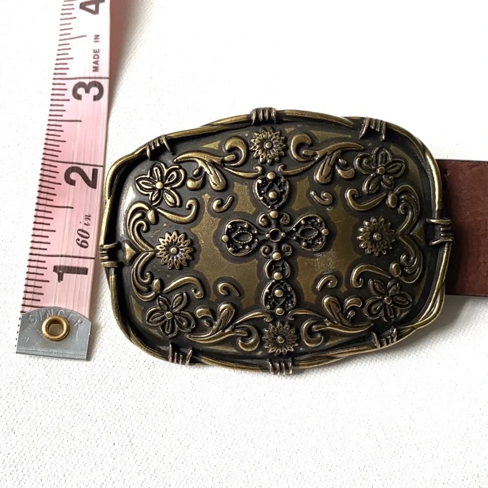 Unbranded boho brown